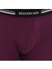 Abanderado Boxershorts in Purple