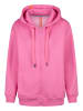 Salzhaut Sweatjacke TOPE - UNI Blossom
