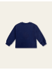 Oilily Hak Sweater in Blau