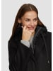 s.Oliver Outdoor-Mantel in 9999_schwarz