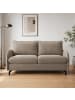 CALICOSY Schlafsofa BUBBLE in Beige - (W)178  x (H)95  x (L)105 cm