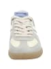 Verbenas Sneaker Low in gelb