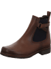 Gabor Chelsea Boot in braun