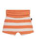 Sanetta Shorts in Orange