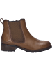 Josef Seibel Stiefelette Kate 12 in braun