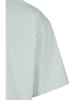 Urban Classics Tall Tees in frostmint