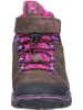 Primigi Winterstiefel in pink