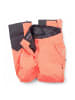 Jack Wolfskin Skihose Summit in Rot