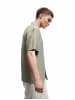 KOTON SHIRTS SS in Khaki