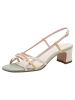 Tamaris Sandalette in MINT COMB