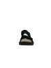 Finn Comfort Sandale in schwarz