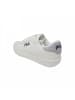 Fila Sneaker Netforce II XCRT in Weiß