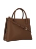 Valentino Faith Shopper Tasche 35 cm in taupe