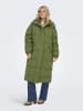 JDY Jacke in Winter Moss