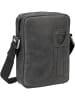 Strellson Umhängetasche Richmond Clint Shoulderbag XSVZ in Black