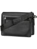 Bugatti Umhängetasche Elsa Cross Shoulderbag Small in Schwarz