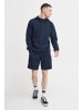 !SOLID Sweatshorts SDQuintin in Blau