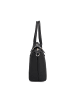 David Jones Handtasche in BLACK