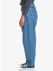 Esqualo Jeans Baggy in Blau