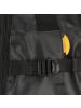Mandarina Duck Eco Coated Business-Rucksack 50 cm Laptopfach black