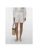Vero Moda Short in Snow White