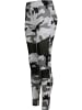 Urban Classics Leggings in snowcamo