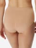 Schiesser Slip Retro - Classic Seamless in maple,schwarz,schwarz
