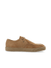 Bianco Halbschuhe in Tan/Tan