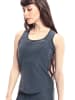 Winshape Functional Light and Soft Tanktop AET128LS in anthracite