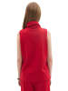 NO MATTER WHAT Blouse in Rot