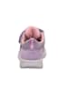 superfit Lauflernschuh SPORT7 MINI in Lila/Rosa
