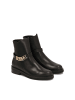 Kazar Boots in Schwarz