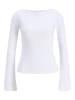JJXX Top in Bright White