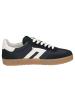 Sioux Sneaker Tedroso-713 in dunkelblau