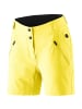 Gonso Bike Shorts Igna in Gelb