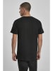 Mister Tee T-Shirt in black