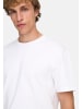 ONLY & SONS T-Shirt Caspian in Schwarz / weiß