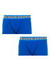 Bikkembergs 2er-Set: Boxershorts in Blue