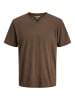 Jack & Jones T-shirt in Delicioso