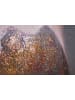 Mauro Ferretti Mehrfarbiger Leinwanddruck mit Gesicht, 120 x 3,8 x 80 cm