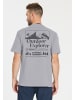 Whistler T-Shirt Kunta in 4098 Tradewinds