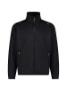 Campagnolo MAN JACKET ZIP HOOD DETACHABLE INN.JACKET in Grau0635