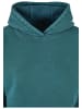 Urban Classics Sweat & Fleece - Hoodies in watergreen