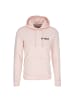YEAZ CUSHY Hoodie Blush Pink (unisex) in rosa