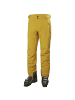 Helly Hansen M ALPHA LIFALOFT PANT in Grün