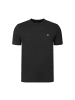 Karl Lagerfeld T-Shirt 755032 XT in schwarz