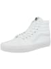 Vans Sneaker high SK8-HI in weiss