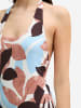 Marc O'Polo Badeanzug Breezy Leaf in breezy leaf print