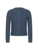 Nübler Pullover für Mädchen in blau