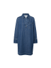 S.OLIVER RED LABEL Kleid in Blau